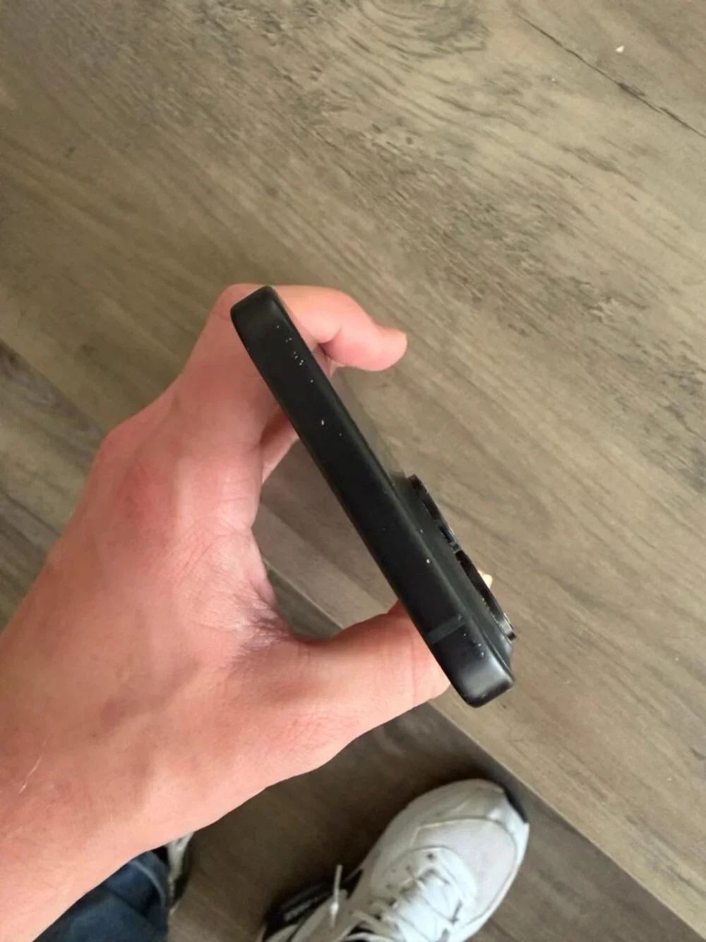 IPhone 15 uncloked
